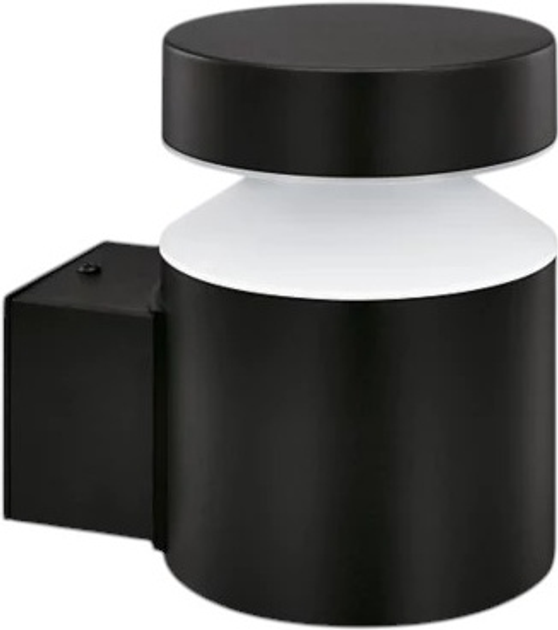 Настінний вуличний світильник Philips Laven 6Вт 40K (929003362301) - зображення 1