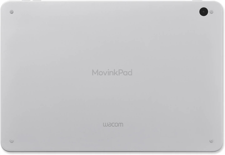 Планшет Wacom Movink Pad 11 (DTHA116CL0Z) – фото, отзывы