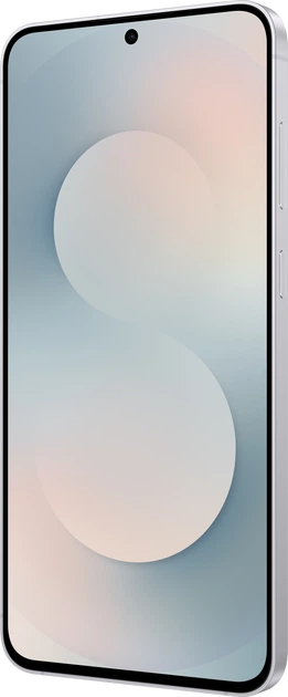 Мобільний телефон Samsung Galaxy S25 FE 8/128GB White (SM-S731) - зображення 4