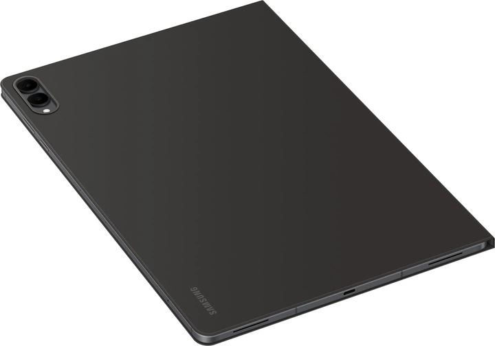 Обкладинка Samsung Book Cover для Samsung Galaxy Tab S11 Ultra Black (EF-BX930PBEGWW) - зображення 6