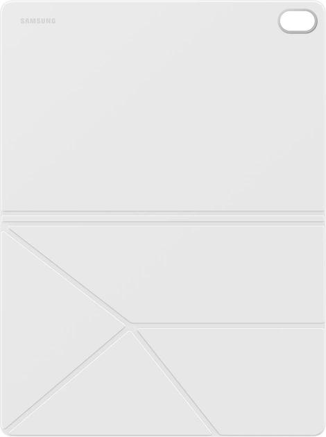 Обкладинка Samsung Book Cover для Samsung Galaxy Tab S11 White (EF-BX730PWEGWW) - зображення 4