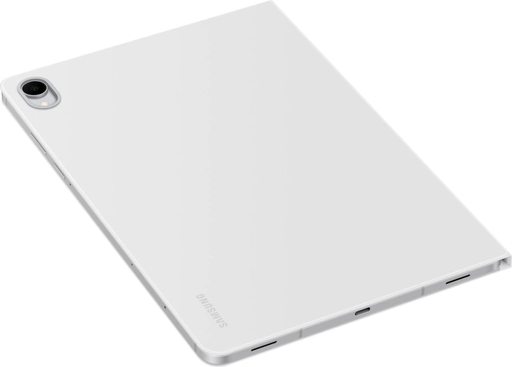 Обкладинка Samsung Book Cover для Samsung Galaxy Tab S11 White (EF-BX730PWEGWW) - зображення 6
