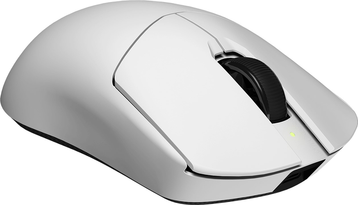 Mysz Cougar Revenger Pro 4K Wireless/USB White (CGR-NLNW-RP4) - obraz 4