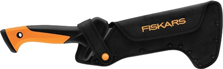 Зубчастий сікач Fiskars Solid CL-521 (1051233) - зображення 2