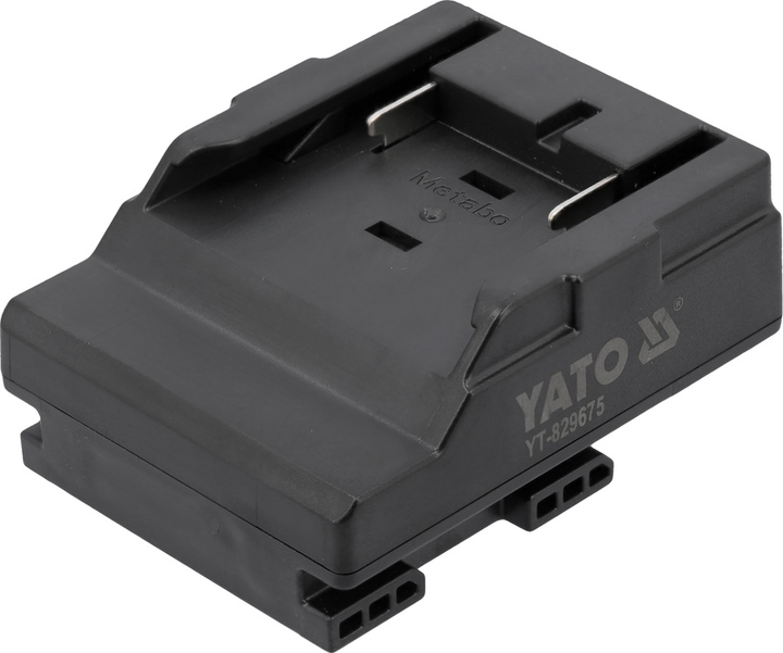 Adapter do reflektora YATO YT-829670 typu Metabo (YT-829675) - obraz 1