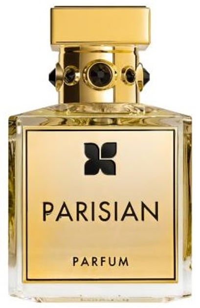 Perfumy unisex Fragrance Du Bois Parisian 100 ml (5081304302255) - obraz 1