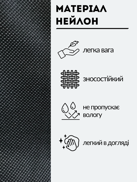 Сумка дорожная мужская женская большая черная через плечо ручная кладь вместительная тканевая синяя для ручной клади путешествий поездок багажа туристическая водонепроницаемая нейлоновая багажная с отделом для обуви в самолет спортивная Hechpro ТБ4488 - изображение 7