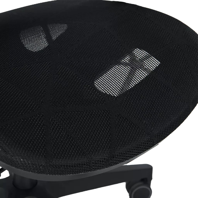 Fotel gamingowy Canyon Ventra MOCH01 Mesh Black (CNS-MOCH01) - obraz 6