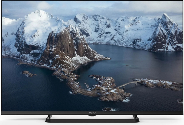 Телевізор PEAQ PTV 32GF-5024C - зображення 4