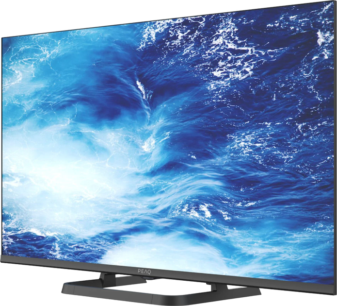 Телевізор PEAQ PTV 32GF-5024C - зображення 6