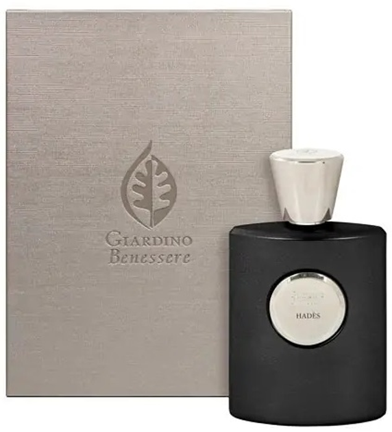 Perfumy unisex Giardino Benessere Hades 100 ml (8016741342707) - obraz 2