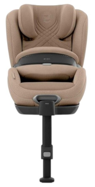 Fotelik samochodowy Cybex Anoris T2 i-size 76-125 cm Beige (4063846424351) - obraz 2