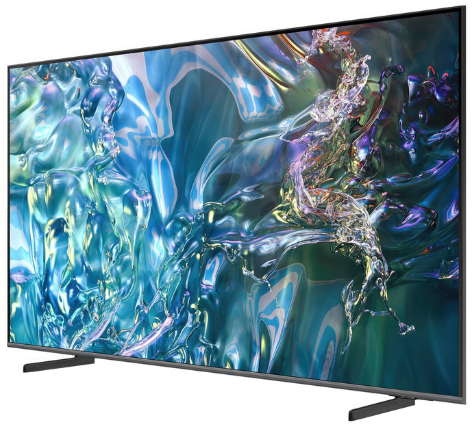 Телевізор Samsung QE65Q67DAUXXH - зображення 3
