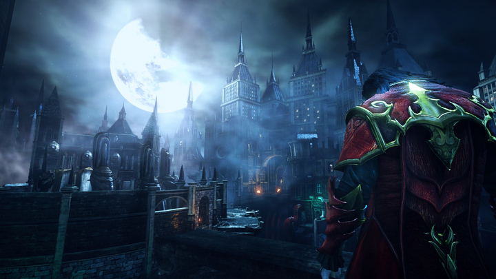 Гра Xbox 360 Castlevania: Lords of Shadow 2 (Blu-ray диск) (0083717301608) - зображення 4