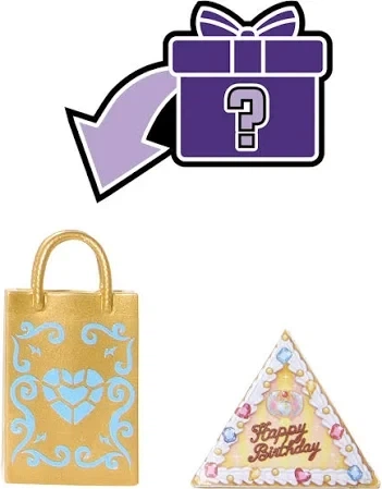 Кукла Monster High Scary Sweet Birthday Cleo De Nile JBG76 - Фото 7 Кукла Monster High Scary Sweet Birthday Cleo De Nile JBG76 - изображение 7