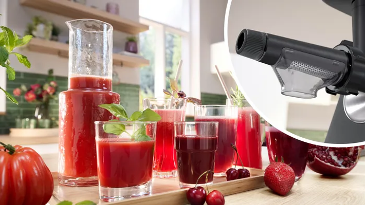 Maszynka do mięsa Bosch MFWS660B - obraz 13