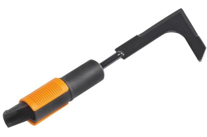 Skrobak do fug Fiskars Quikfit (5905568540393) - obraz 1