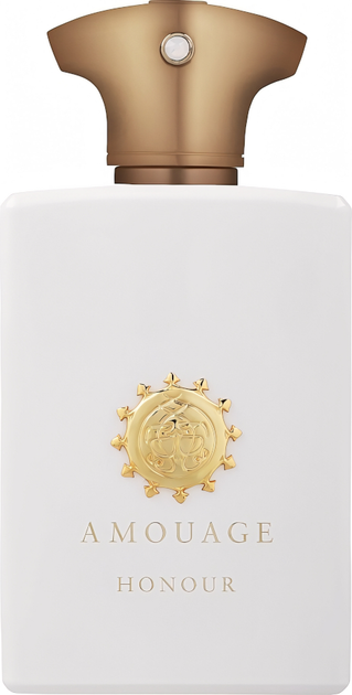 Парфумована вода для чоловіків Amouage Honour 50 мл (701666410904) - зображення 1