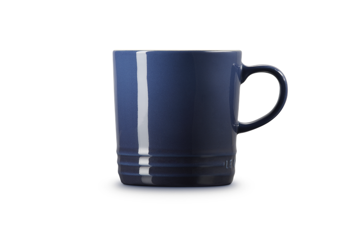 Чашка Le Creuset London 350 мл Ink (70302351300002) - Фото 3 Чашка Le Creuset London 350 мл Ink (70302351300002) - изображение 3