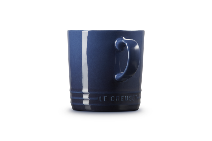 Чашка Le Creuset London 350 мл Ink (70302351300002) - Фото 6 Чашка Le Creuset London 350 мл Ink (70302351300002) - изображение 6