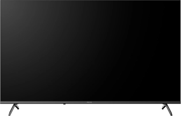 Telewizor PEAQ PTV 50GQU-5025C - obraz 3