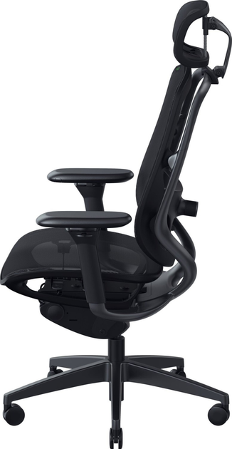 Fotel gamingowy Razer Fujin Pro Black (RZ38-04940100-R3G1) - obraz 6