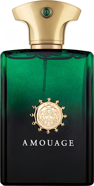 Woda perfumowana męska Amouage Epic 50 ml (701666410799) - obraz 1