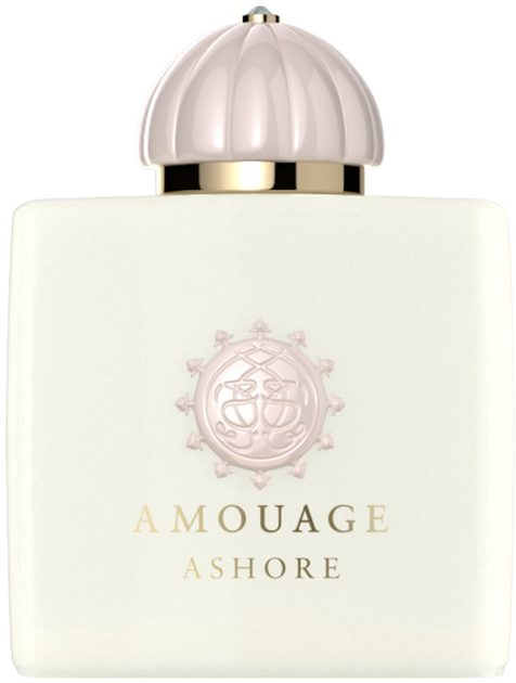 Woda perfumowana unisex Amouage Ashore 50 ml (701666410843) - obraz 1