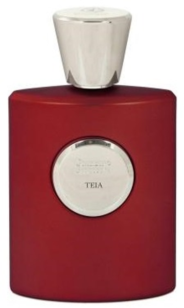 Perfumy unisex Giardino Benessere Teia 100 ml (8016741942631) - obraz 1