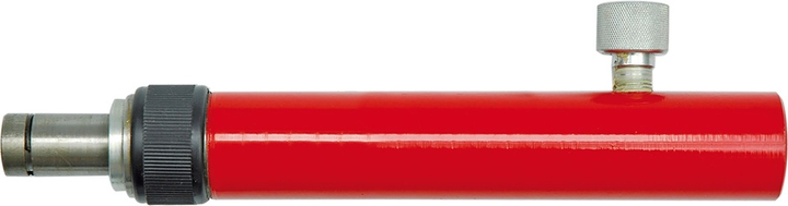 Siłownik do rozpieraka hydraulicznego VOREL 4 t (5906083803406) - obraz 1