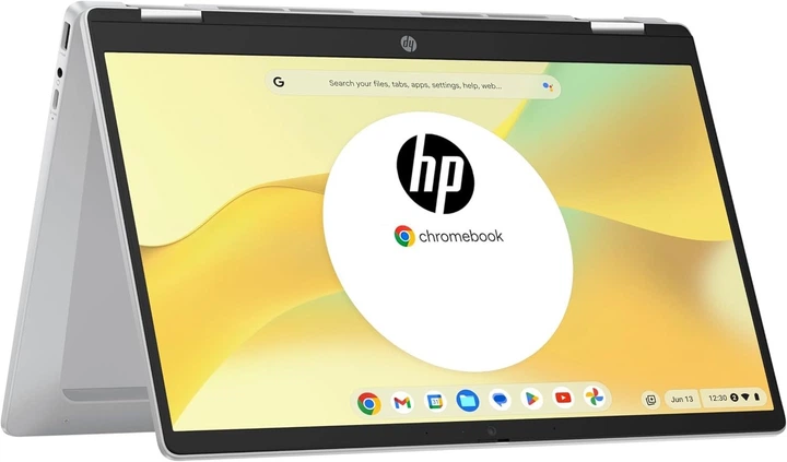 hp chromebook x360 14b 14インチ本体のみ HP Chromebook x360 14b ノートパソコン