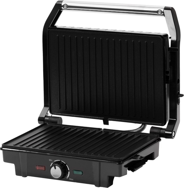 Grill elektryczny Standart ZM-709B - obraz 1