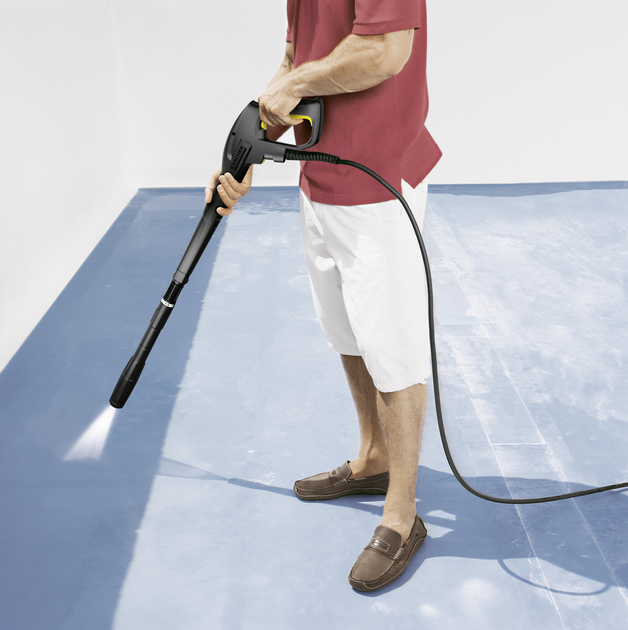 Мийка високого тиску Karcher K 6 Special (4054278937328) - зображення 6