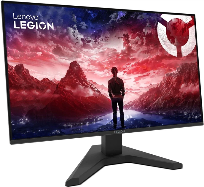 Монітор 27" Lenovo Legion R27s (68CCGAC1EU) - зображення 3