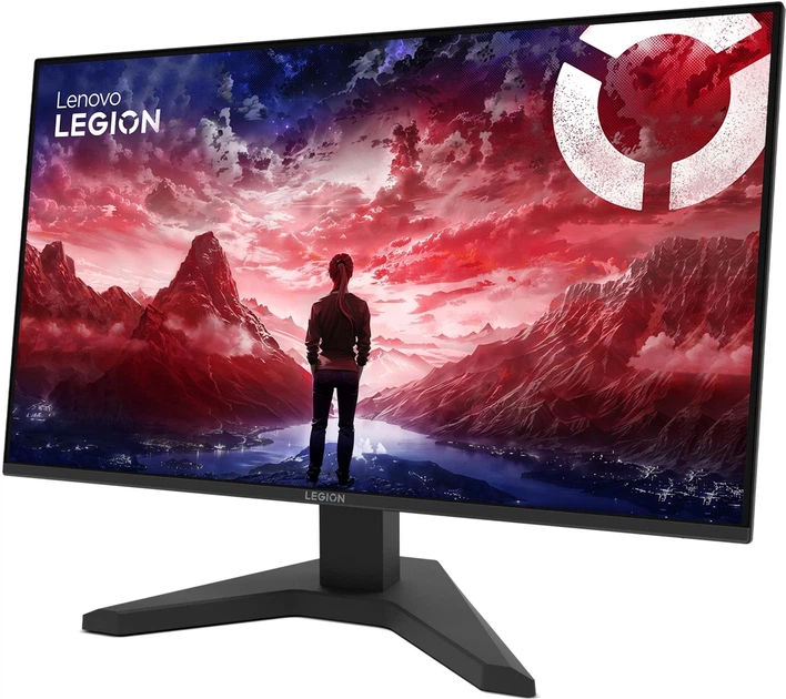 Монітор 27" Lenovo Legion R27s (68CCGAC1EU) - зображення 4