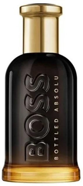 Perfumy męskie Hugo Boss Bottled Absolu 50 ml (3616305480613) - obraz 1