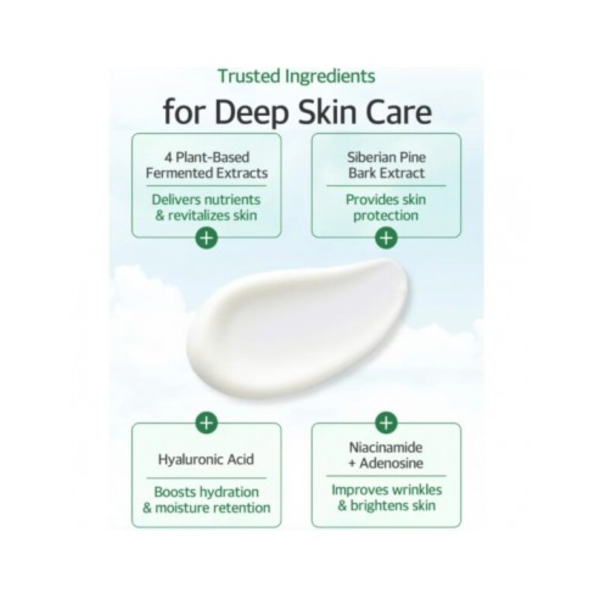 Солнцезащитная сыворотка Mixsoon Bean Sun Serum SPF 50++++ с соевыми бобами 50 мл - изображение 2
