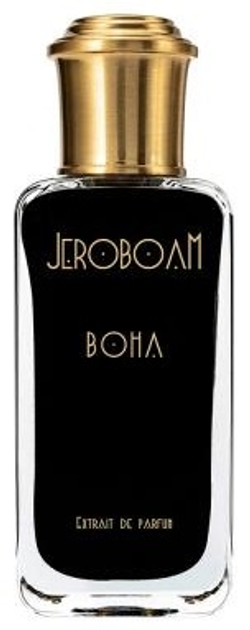 Perfumy damskie Jeroboam Boha 30 ml (3760156770284) - obraz 1