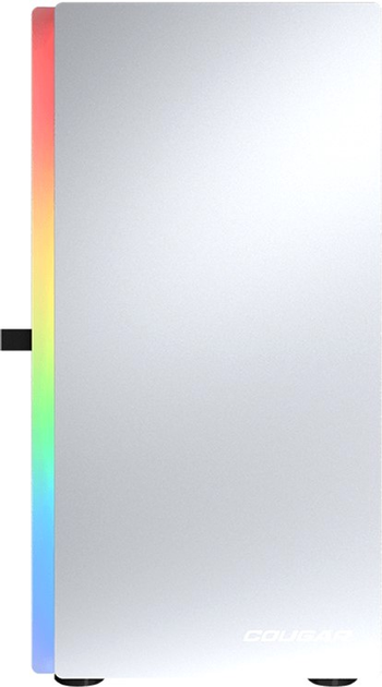 Корпус Cougar Purity RGB White (CGR-5PC4W-RGB) - зображення 2