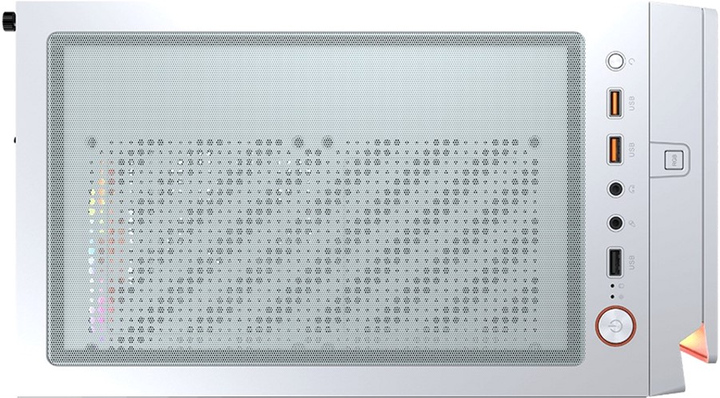 Корпус Cougar Purity RGB White (CGR-5PC4W-RGB) - зображення 5