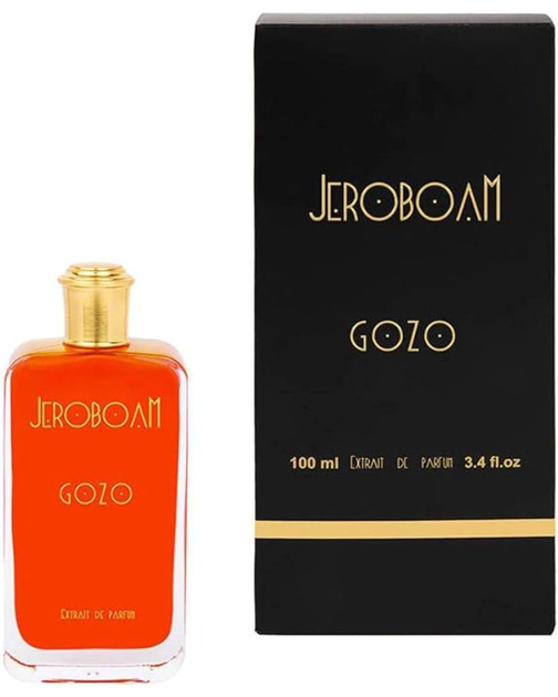 Парфуми унісекс Jeroboam Gozo 100 мл (3760156771069) - зображення 2