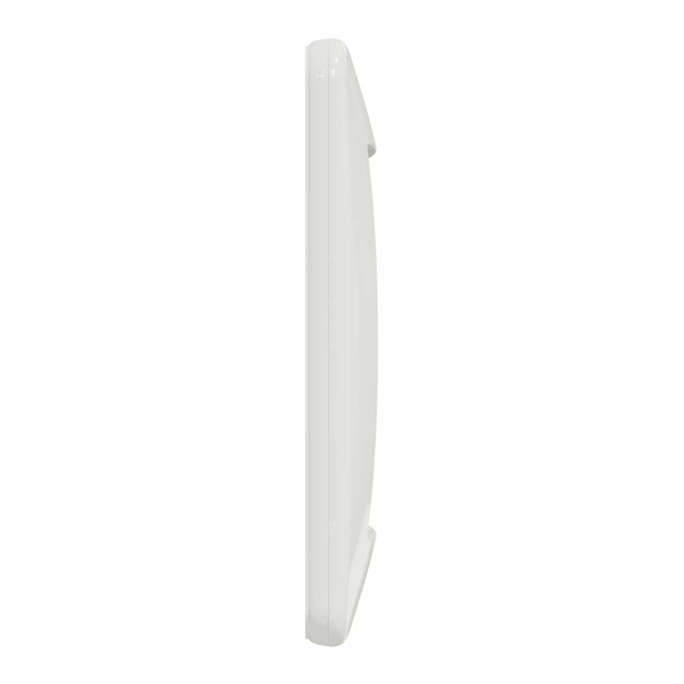 Рамка Schneider Electric Sedna Design одноместная белая SDD311801 - изображение 7
