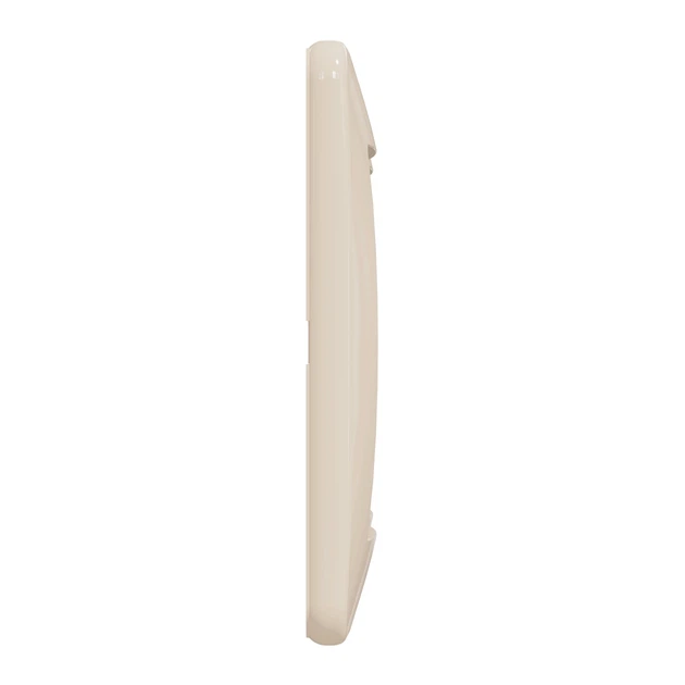 Рамка Schneider Electric Sedna Design пятиместная бежевая SDD312805 - изображение 8