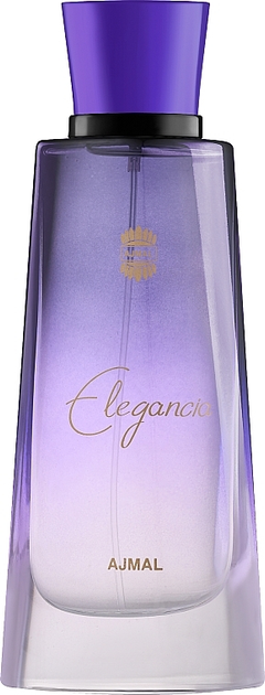 Парфумована вода для жінок Ajmal Elegancia 100 мл (6293708020188) - зображення 2