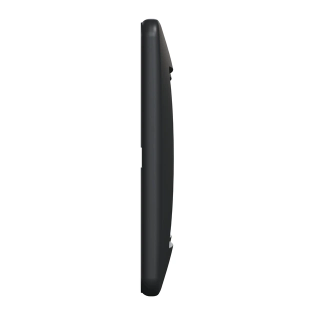 Рамка Schneider Electric Sedna Design трёхместная чёрная SDD314803 - изображение 2