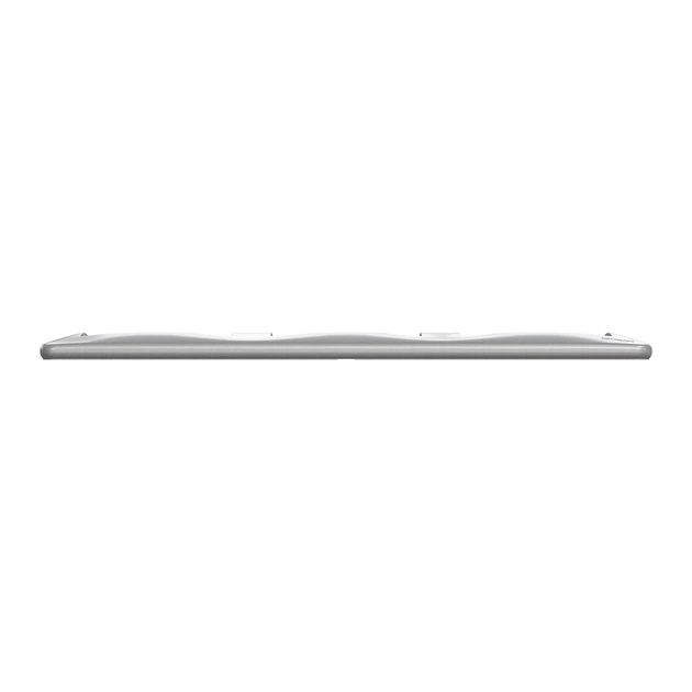 Рамка Schneider Electric Sedna Design трёхместная алюминий SDD313803 - изображение 2