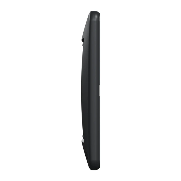 Рамка Schneider Electric Sedna Design трёхместная чёрная SDD314803 - изображение 7