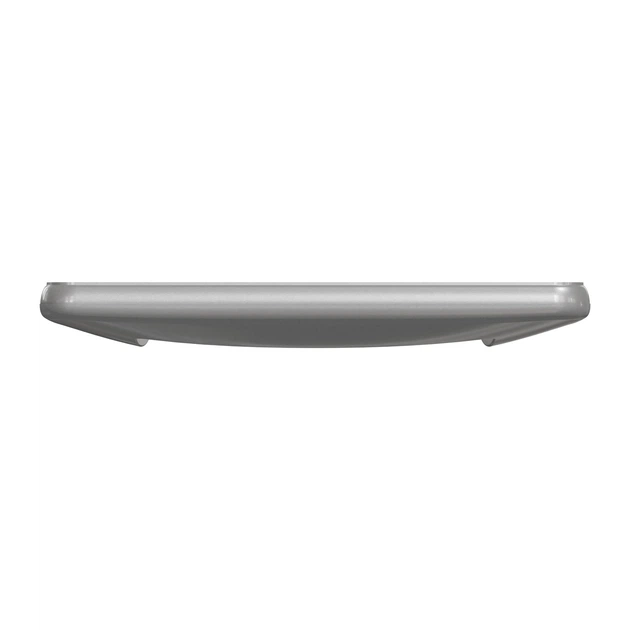 Рамка Schneider Electric Sedna Design одноместная алюминий SDD313801 - изображение 6