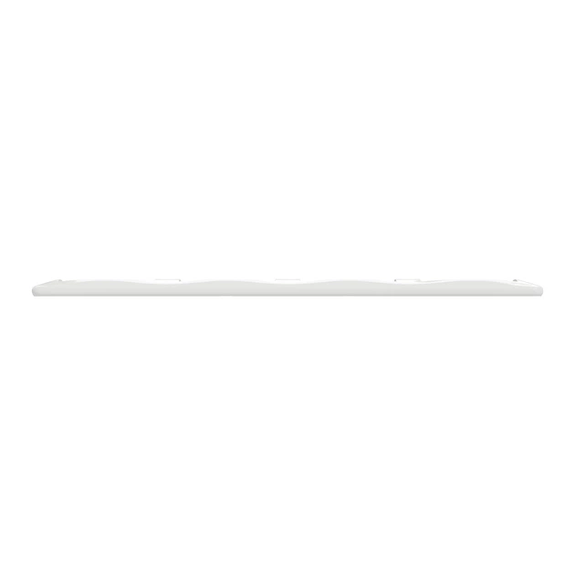 Рамка Schneider Electric Sedna Design четырёхместная белая SDD311804 - изображение 3