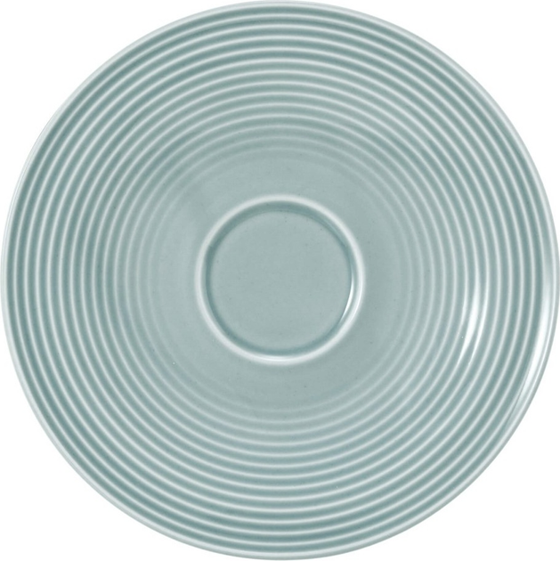 Zestaw do kawy Seltman Wieden Beat Color Glaze dla 6 osób Błękitny (4052212090887) - obraz 4
